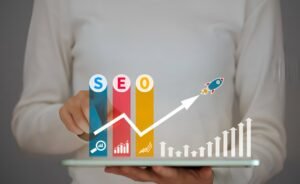 b2b seo services