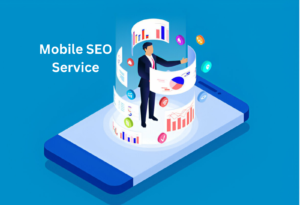 mobile website seo services