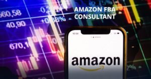 amazon fba consultant, best amazon consultants, amazon fba consulting, amazon fba consultants, amazon consulting agency