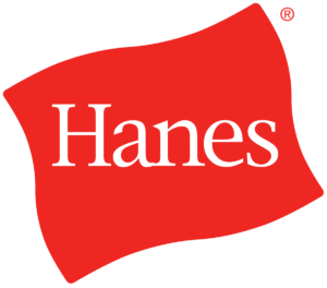 Hanes-logo.svg