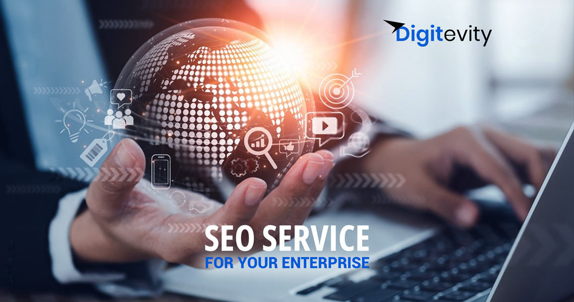 seo service for enterprise