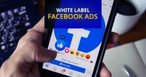 white label facebook ads, White label facebook ads template, Best white label Facebook ads, White label agency, Social media ROI calculator, White label ads, White label marketing agency pricing