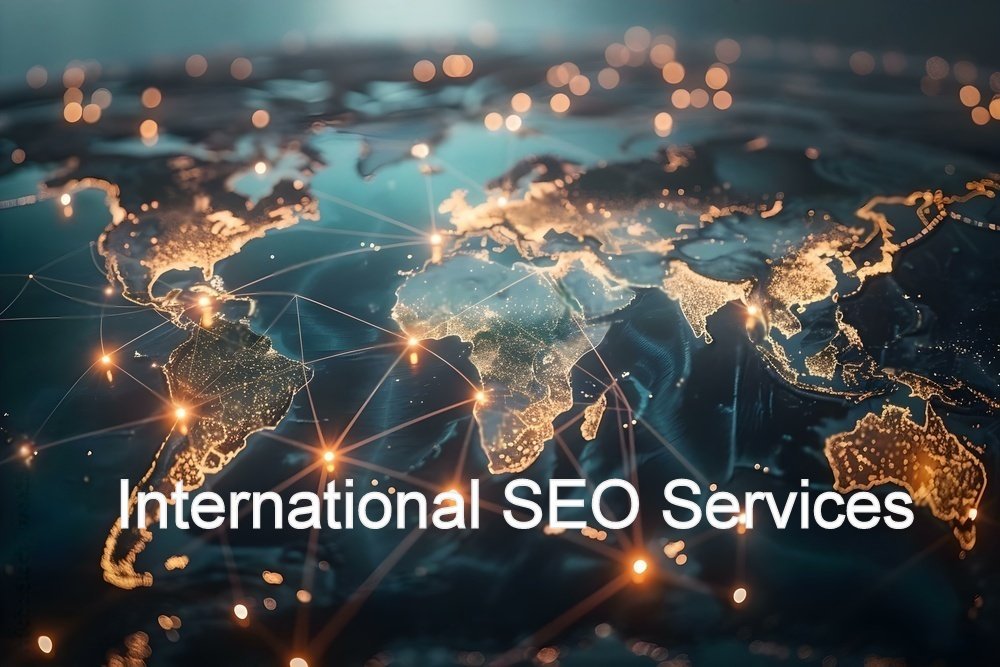 international seo services, International SEO agency, Best SEO companies, b2b seo services