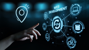 local website development, Best local website developers, Website developers for small business, Website designer near me cheap