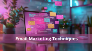 email marketing techniques