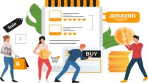 amazon store management services