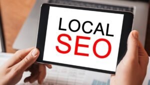 local seo company in arvada co