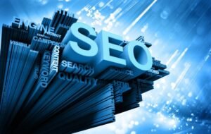 monthly seo services, monthly seo packages, paid seo services