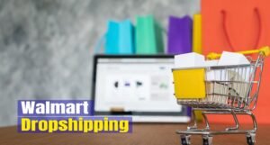 walmart dropshipping automation