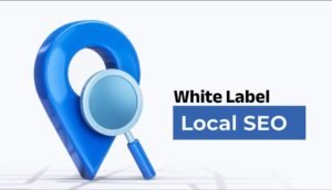 white label local seo