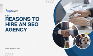 Reasons to Hire an SEO Agency