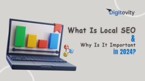 What is Local SEO