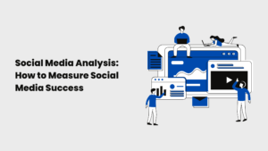 Social Media Success Analysis