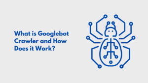 What is Googlebot Crawler and How Does it Work